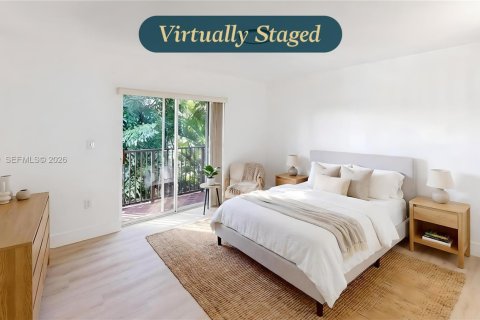 Condominio en venta en Miami, Florida, 4 dormitorios, 156.08 m2 № 2009350 - foto 23