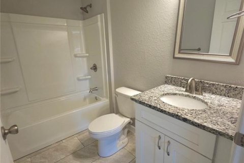 Villa ou maison à louer à Ocala, Floride: 3 chambres, 120.12 m2 № 2418615 - photo 10