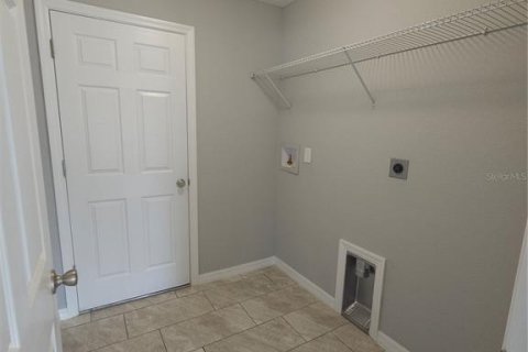 Villa ou maison à louer à Ocala, Floride: 3 chambres, 120.12 m2 № 2418615 - photo 11