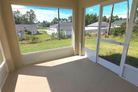 Villa ou maison à louer à Ocala, Floride: 3 chambres, 120.12 m2 № 2418615 - photo 14