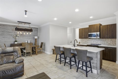 House in Homestead, Florida 4 bedrooms, 167.13 sq.m. № 1990980 - photo 19