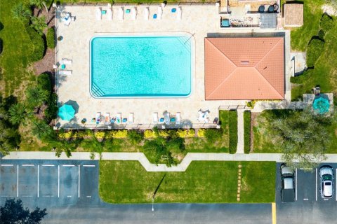 Condo in Palm Harbor, Florida, 2 bedrooms  № 1873019 - photo 22