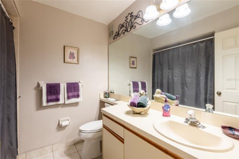Condo in Palm Harbor, Florida, 2 bedrooms  № 1873019 - photo 21