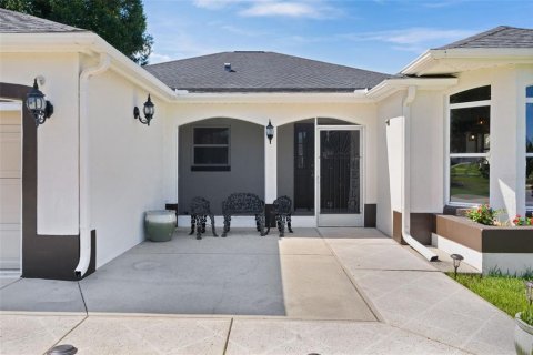 House in Lady Lake, Florida 3 bedrooms, 183.57 sq.m. № 2149494 - photo 7