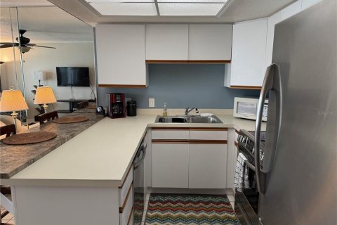 Copropriété à vendre à Port Charlotte, Floride: 1 chambre, 57.23 m2 № 1850293 - photo 14