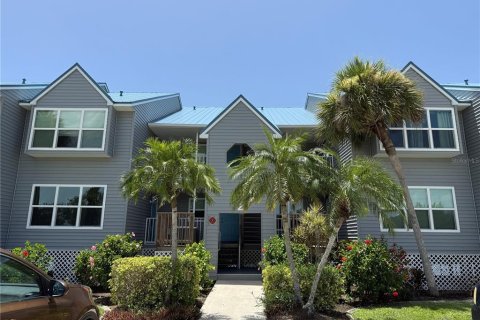 Condominio en venta en Port Charlotte, Florida, 1 dormitorio, 57.23 m2 № 1850293 - foto 1