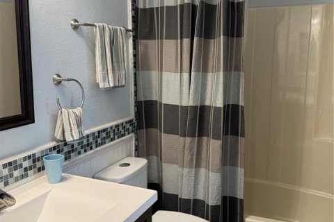 Copropriété à vendre à Port Charlotte, Floride: 1 chambre, 57.23 m2 № 1850293 - photo 23
