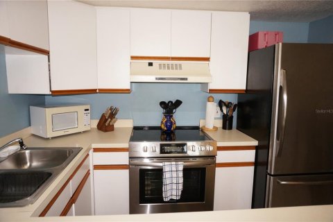 Condominio en venta en Port Charlotte, Florida, 1 dormitorio, 57.23 m2 № 1850293 - foto 12