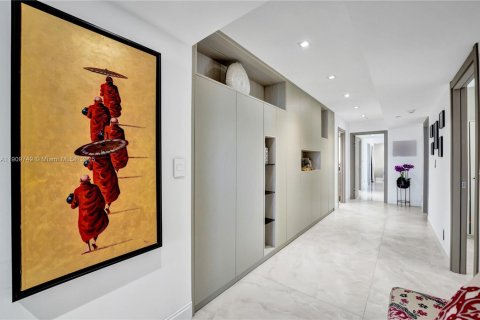 Copropriété à louer à Aventura, Floride: 4 chambres, 219.25 m2 № 1966539 - photo 28