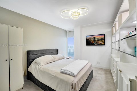 Copropriété à louer à Aventura, Floride: 4 chambres, 219.25 m2 № 1966539 - photo 25