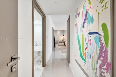 Copropriété à louer à Aventura, Floride: 4 chambres, 219.25 m2 № 1966539 - photo 22