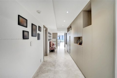 Copropriété à louer à Aventura, Floride: 4 chambres, 219.25 m2 № 1966539 - photo 23