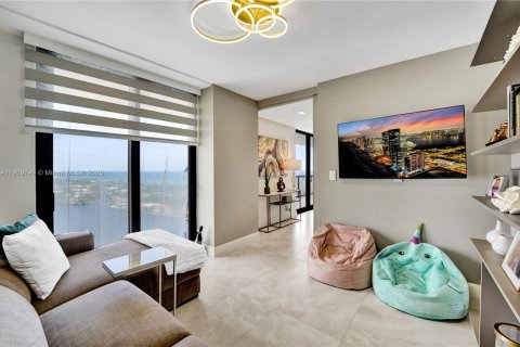 Copropriété à louer à Aventura, Floride: 4 chambres, 219.25 m2 № 1966539 - photo 27