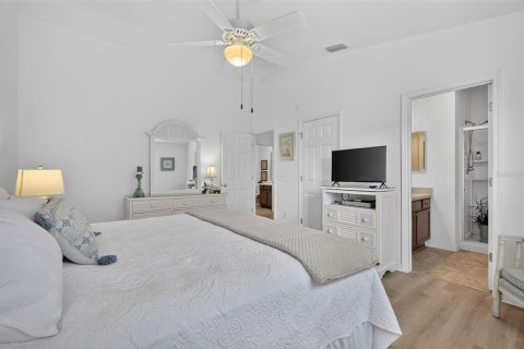 Купить виллу или дом в Те-Виллиджис, Флорида 6 комнат, 107.4м2, № 2198121 - фото 17