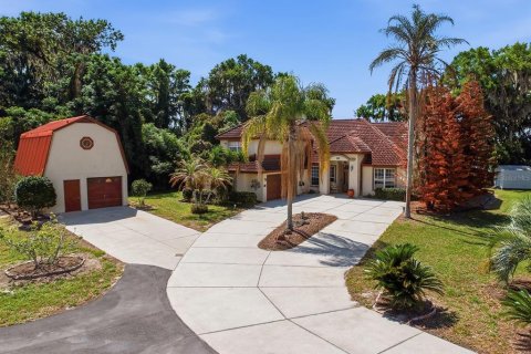 Villa ou maison à Leesburg, Floride 4 chambres, 237.37 m2 № 2101079