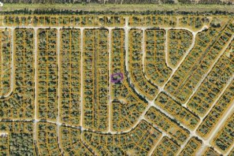 Land in North Port, Florida № 2164870 - photo 4