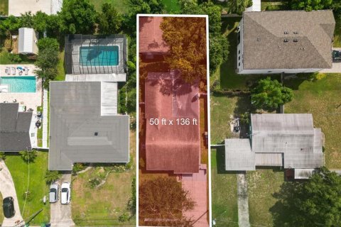Casa en venta en Tampa, Florida, 3 dormitorios, 183.57 m2 № 2093967 - foto 2