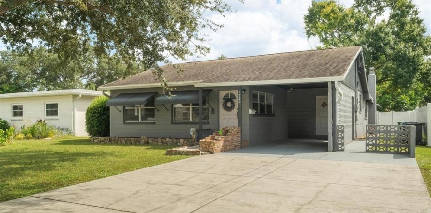 Casa en Tampa, Florida 3 dormitorios, 183.57 m2 № 2093967