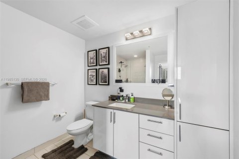 Снять в аренду кондоминиум в Майами, Флорида 1 спальня, 62.62м2, № 2050880 - фото 19