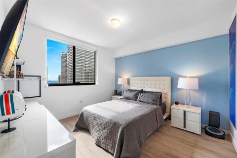 Снять в аренду кондоминиум в Майами, Флорида 1 спальня, 62.62м2, № 2050880 - фото 14