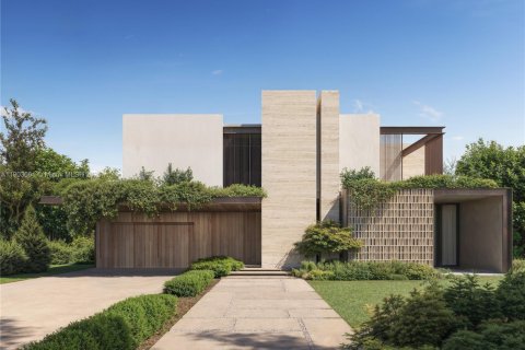 Terreno en Golden Beach, Florida № 2015416