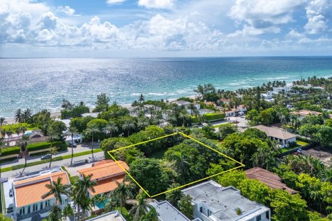 Terreno en venta en Golden Beach, Florida № 2015416 - foto 2