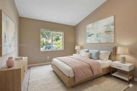 Casa en alquiler en Miami, Florida, 3 dormitorios, 106.19 m2 № 2003502 - foto 4