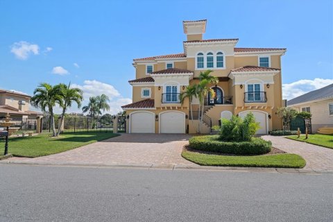 Casa en Largo, Florida 5 dormitorios, 389.26 m2 № 2155234