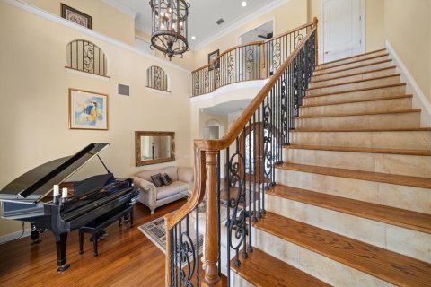 Casa en venta en Largo, Florida, 5 dormitorios, 389.26 m2 № 2155234 - foto 22