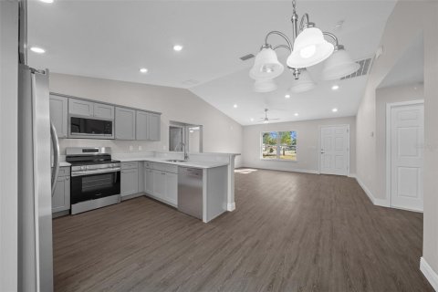 Villa ou maison à vendre à Summerfield, Floride: 3 chambres, 123.93 m2 № 1552652 - photo 13