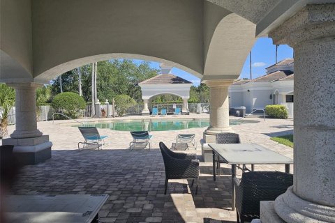 Condo in Orlando, Florida, 1 bedroom  № 1878311 - photo 20