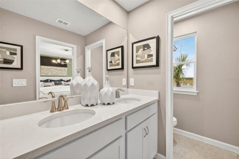 Adosado en venta en Parrish, Florida, 3 dormitorios, 157.1 m2 № 2349334 - foto 15