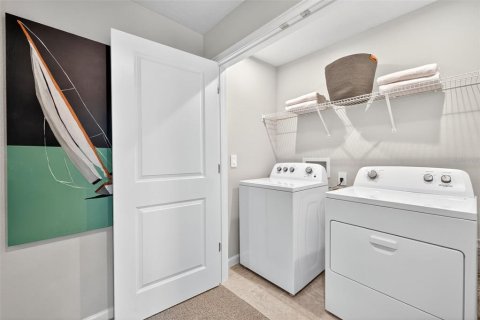 Adosado en venta en Parrish, Florida, 3 dormitorios, 157.1 m2 № 2349334 - foto 21