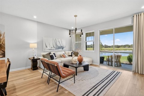 Adosado en venta en Parrish, Florida, 3 dormitorios, 157.1 m2 № 2349334 - foto 10