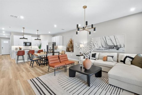 Adosado en venta en Parrish, Florida, 3 dormitorios, 157.1 m2 № 2349334 - foto 11
