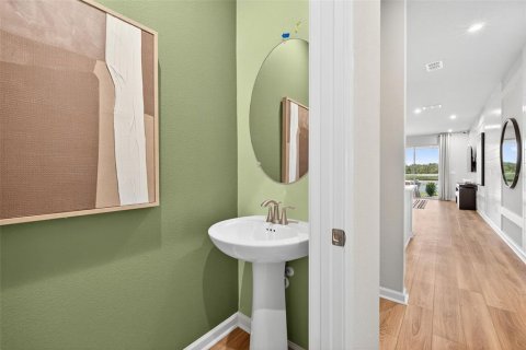 Adosado en venta en Parrish, Florida, 3 dormitorios, 157.1 m2 № 2349334 - foto 12