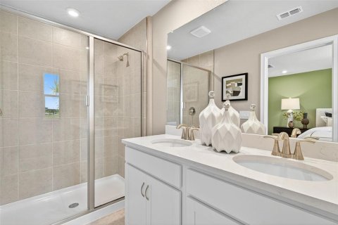 Adosado en venta en Parrish, Florida, 3 dormitorios, 157.1 m2 № 2349334 - foto 14