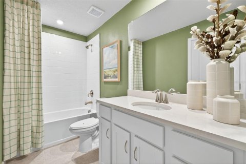 Adosado en venta en Parrish, Florida, 3 dormitorios, 157.1 m2 № 2349334 - foto 20