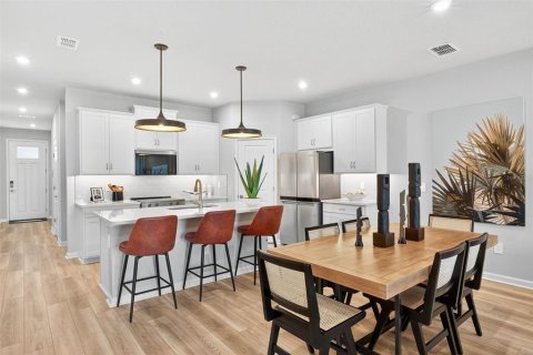 Adosado en venta en Parrish, Florida, 3 dormitorios, 157.1 m2 № 2349334 - foto 9