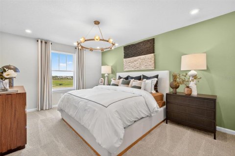 Adosado en venta en Parrish, Florida, 3 dormitorios, 157.1 m2 № 2349334 - foto 13