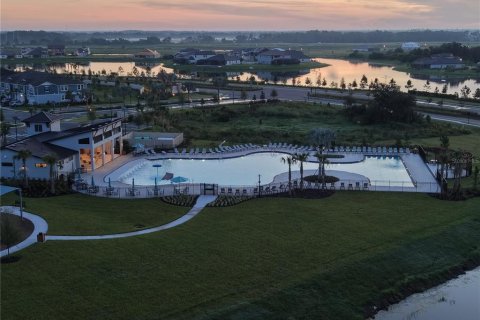 Adosado en venta en Parrish, Florida, 3 dormitorios, 157.1 m2 № 2349334 - foto 26