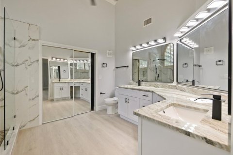 Купить виллу или дом в Лейк-Мэри, Флорида 13 комнат, 242.47м2, № 1521225 - фото 14