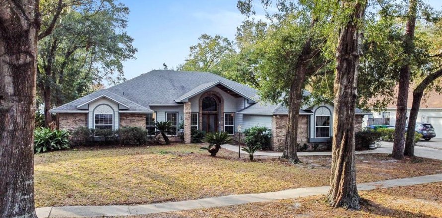 Casa en Lake Mary, Florida 4 dormitorios, 242.47 m2 № 1521225