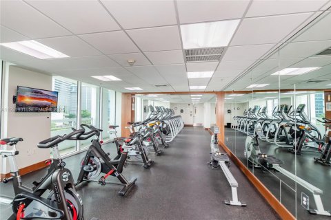 Снять в аренду кондоминиум в Майами, Флорида 1 спальня, 70.33м2, № 1990930 - фото 23