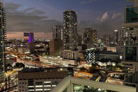 Снять в аренду кондоминиум в Майами, Флорида 1 спальня, 70.33м2, № 1990930 - фото 21