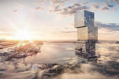 Condominio en venta en Miami, Florida, 3 dormitorios, 232.44 m2 № 1984773 - foto 16