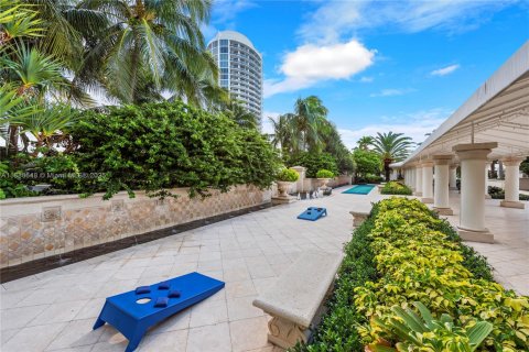 Copropriété à vendre à Aventura, Floride: 146.97 m2 № 1949967 - photo 7