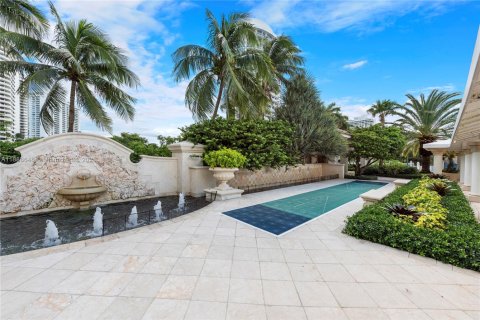 Copropriété à vendre à Aventura, Floride: 146.97 m2 № 1949967 - photo 8