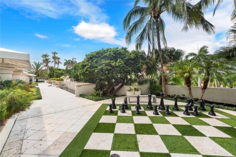 Copropriété à vendre à Aventura, Floride: 146.97 m2 № 1949967 - photo 13