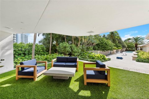 Copropriété à vendre à Aventura, Floride: 146.97 m2 № 1949967 - photo 6